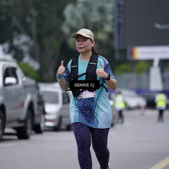 Runner Photo 8950569