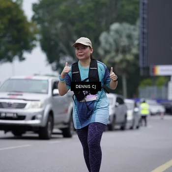 Runner Photo 8950582