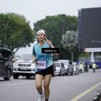 Runner Photo 8950583