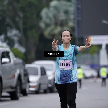 Runner Photo 8950586