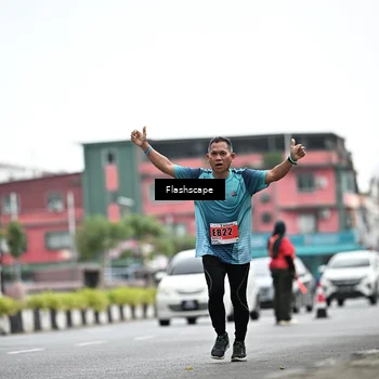 Runner Photo 8950587