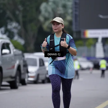 Runner Photo 8950602