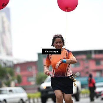 Runner Photo 8950603