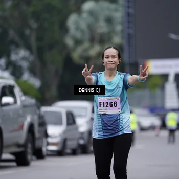Runner Photo 8950609