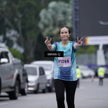 Runner Photo 8950611