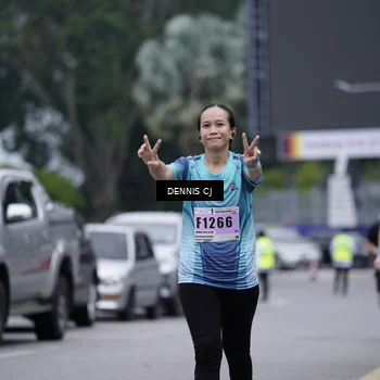 Runner Photo 8950615