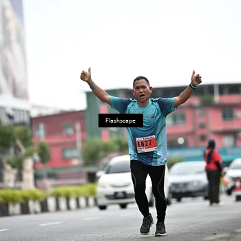 Runner Photo 8950619