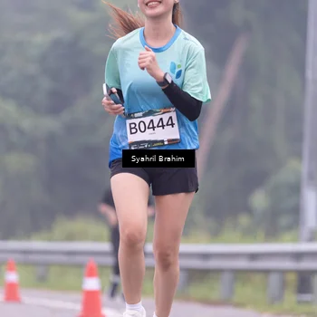 Runner Photo 8950620