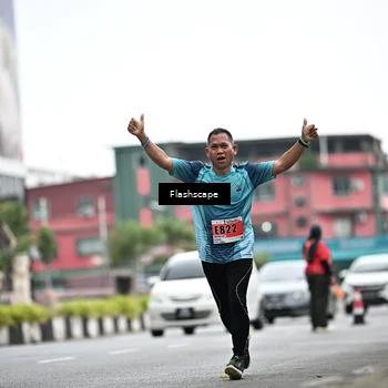 Runner Photo 8950626