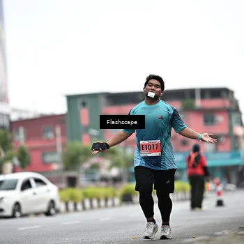 Runner Photo 8950628