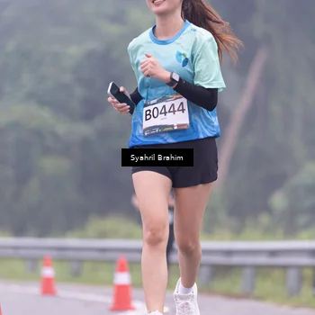 Runner Photo 8950629