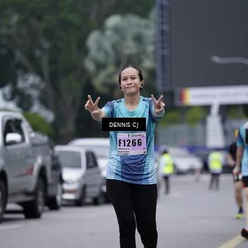 Runner Photo 8950630