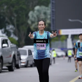 Runner Photo 8950633