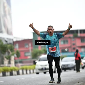 Runner Photo 8950634