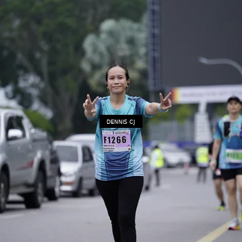 Runner Photo 8950643