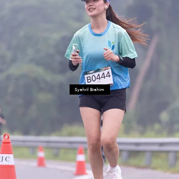 Runner Photo 8950646