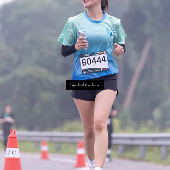 Runner Photo 8950650