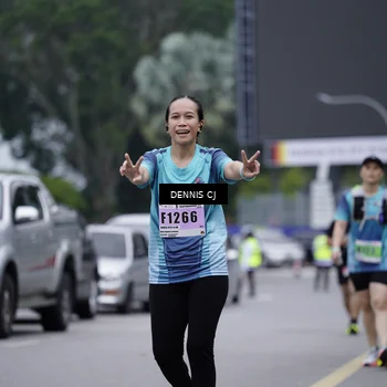 Runner Photo 8950654