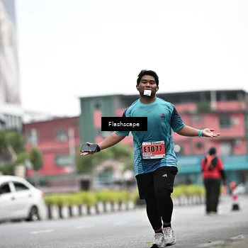 Runner Photo 8950666