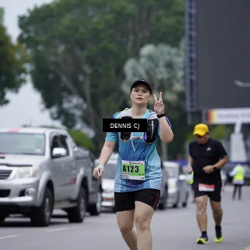 Runner Photo 8950667