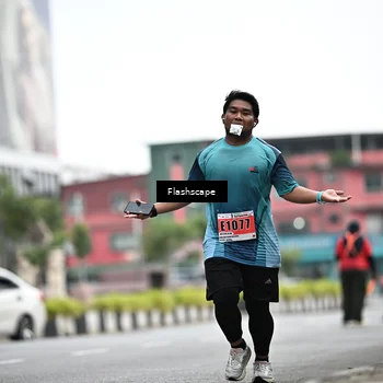 Runner Photo 8950669