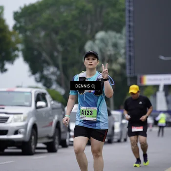 Runner Photo 8950673