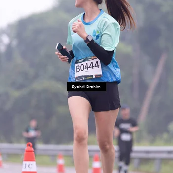 Runner Photo 8950674