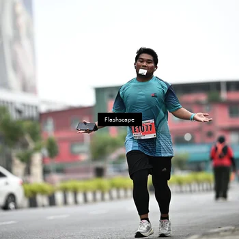 Runner Photo 8950678