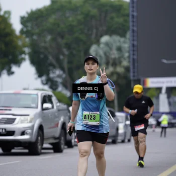 Runner Photo 8950679