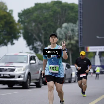 Runner Photo 8950680