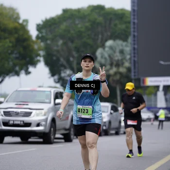 Runner Photo 8950695
