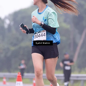 Runner Photo 8950699
