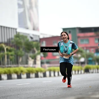 Runner Photo 8950705