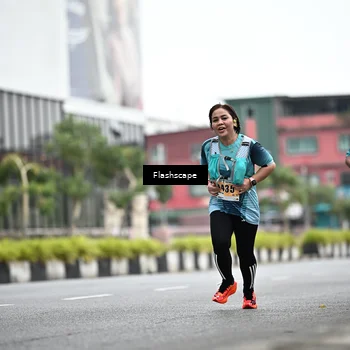 Runner Photo 8950707