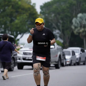 Runner Photo 8950717