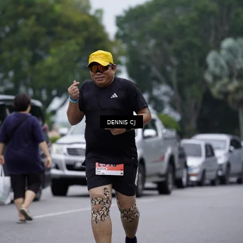 Runner Photo 8950720