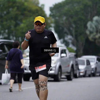 Runner Photo 8950727