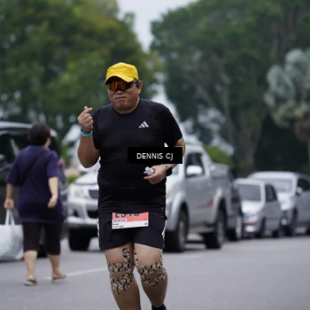 Runner Photo 8950730