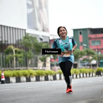 Runner Photo 8950737