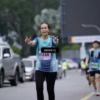 Runner Photo 8950741