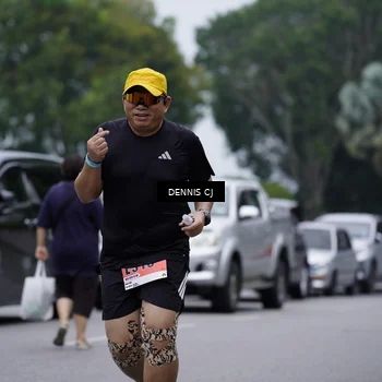 Runner Photo 8950758