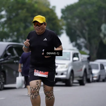Runner Photo 8950760