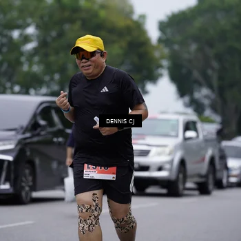 Runner Photo 8950762