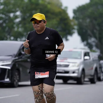 Runner Photo 8950764