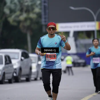 Runner Photo 8950771