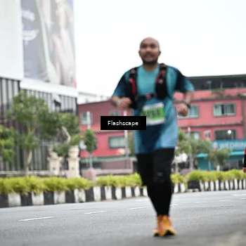 Runner Photo 8950784