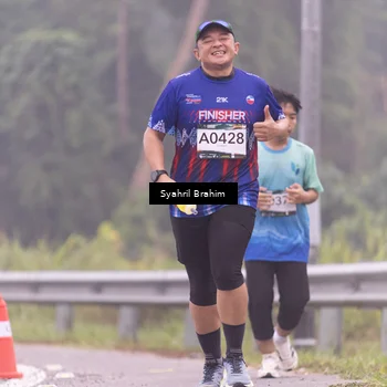 Runner Photo 8950791