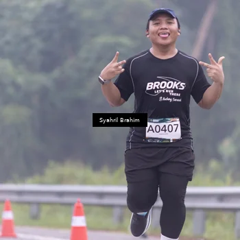 Runner Photo 8950794