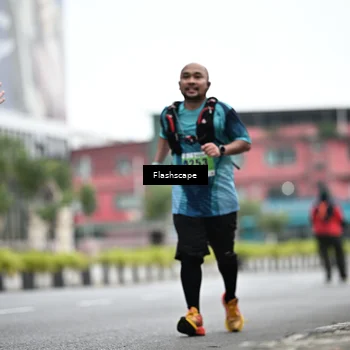 Runner Photo 8950803