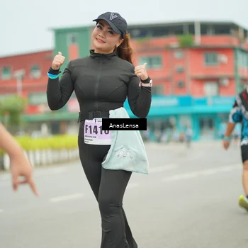 Runner Photo 8950807